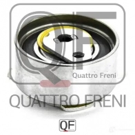 Ролик натяжителя ремня грм QUATTRO FRENI QF33A00060 6KKWF C5 1233278066 - Изображение 3