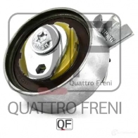 Ролик натяжителя ремня грм QUATTRO FRENI TQPXF B 1233278086 QF33A00061 - Изображение 2