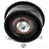 Ролик натяжителя ремня грм QUATTRO FRENI 1233278098 QF33A00062 3L37 VGQ - Изображение 2