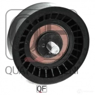 Ролик натяжителя ремня грм QUATTRO FRENI 1233278098 QF33A00062 3L37 VGQ - Изображение 5