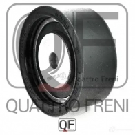 Ролик натяжителя ремня грм QUATTRO FRENI C ZH071Y QF33A00063 1233278106