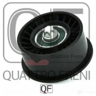Ролик натяжителя ремня грм QUATTRO FRENI 1233278112 8 O4PRH5 QF33A00064 - Изображение 5