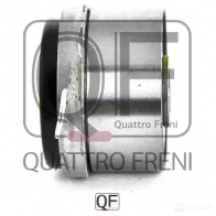 Ролик натяжителя ремня грм QUATTRO FRENI 41 GB2L QF33A00065 1233278134 - Изображение 4