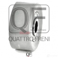 Ролик натяжителя ремня грм QUATTRO FRENI QF33A00066 1233278150 14V1R E - Изображение 2