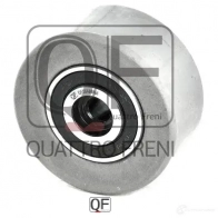 Ролик натяжителя ремня грм QUATTRO FRENI QF33A00066 1233278150 14V1R E - Изображение 4
