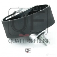 Ролик натяжителя приводного ремня QUATTRO FRENI 1233278166 I 21UJ QF33A00069 - Изображение 2
