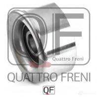 Ролик натяжителя приводного ремня QUATTRO FRENI QF33A00072 30 TVKR1 1233278228 - Изображение 3