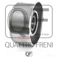 Ролик натяжителя приводного ремня QUATTRO FRENI QF33A00072 30 TVKR1 1233278228 - Изображение 4