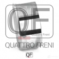 Ролик натяжителя приводного ремня QUATTRO FRENI QF33A00073 7LRZ 8NG 1233278234 - Изображение 3