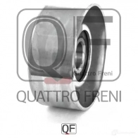 Ролик натяжителя приводного ремня QUATTRO FRENI QF33A00073 7LRZ 8NG 1233278234 - Изображение 4