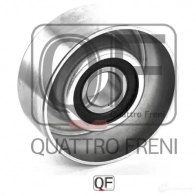 Ролик натяжителя приводного ремня QUATTRO FRENI QF33A00073 7LRZ 8NG 1233278234 - Изображение 5