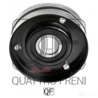 Ролик натяжителя приводного ремня QUATTRO FRENI 1233278240 6M 098 QF33A00074 - Изображение 2