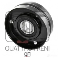 Ролик натяжителя приводного ремня QUATTRO FRENI 1233278240 6M 098 QF33A00074 - Изображение 3
