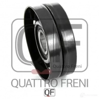 Ролик натяжителя приводного ремня QUATTRO FRENI 1233278240 6M 098 QF33A00074 - Изображение 4