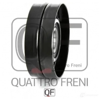 Ролик натяжителя приводного ремня QUATTRO FRENI 1233278240 6M 098 QF33A00074 - Изображение 5