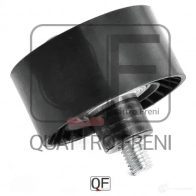 Ролик натяжителя приводного ремня QUATTRO FRENI 8C 9M8 1233278256 QF33A00076 - Изображение 2