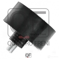 Ролик натяжителя приводного ремня QUATTRO FRENI 8C 9M8 1233278256 QF33A00076 - Изображение 3
