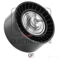 Ролик натяжителя приводного ремня QUATTRO FRENI 8C 9M8 1233278256 QF33A00076 - Изображение 4