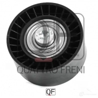 Ролик натяжителя приводного ремня QUATTRO FRENI 8C 9M8 1233278256 QF33A00076 - Изображение 5
