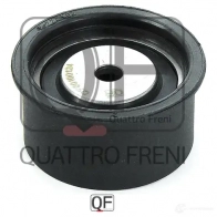 Ролик натяжителя ремня грм QUATTRO FRENI QF33A00077 9 K1K48Q 1233278264 - Изображение 2