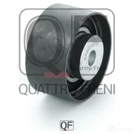 Ролик натяжителя ремня грм QUATTRO FRENI QF33A00078 1233278276 V JN4O - Изображение 4