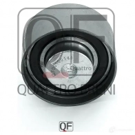 Ролик натяжителя ремня грм QUATTRO FRENI QF33A00078 1233278276 V JN4O - Изображение 5