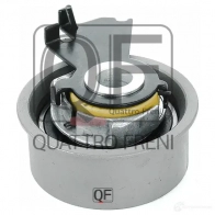 Ролик натяжителя ремня грм QUATTRO FRENI QF33A00079 1233278292 4Z2 76D - Изображение 3