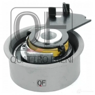 Ролик натяжителя ремня грм QUATTRO FRENI QF33A00079 1233278292 4Z2 76D - Изображение 4