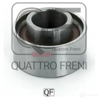 Ролик натяжителя ремня грм QUATTRO FRENI 1233278318 QF33A00081 03 ZJ2 - Изображение 3