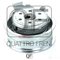 Ролик натяжителя ремня грм QUATTRO FRENI QF33A00082 1233278330 L5R IN - Изображение 2