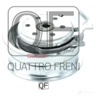 Ролик натяжителя ремня грм QUATTRO FRENI QF33A00082 1233278330 L5R IN - Изображение 4