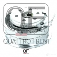 Ролик натяжителя ремня грм QUATTRO FRENI QF33A00082 1233278330 L5R IN - Изображение 5