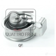 Ролик натяжителя ремня грм QUATTRO FRENI QF33A00083 UXAQ K6 1233278340 - Изображение 2