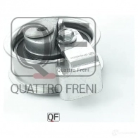 Ролик натяжителя ремня грм QUATTRO FRENI QF33A00083 UXAQ K6 1233278340 - Изображение 3