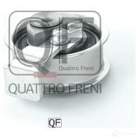 Ролик натяжителя ремня грм QUATTRO FRENI QF33A00083 UXAQ K6 1233278340 - Изображение 4