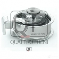 Ролик натяжителя ремня грм QUATTRO FRENI QF33A00083 UXAQ K6 1233278340 - Изображение 5
