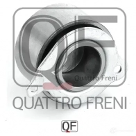 Ролик натяжителя ремня грм QUATTRO FRENI 776EE K 1233278356 QF33A00086 - Изображение 4