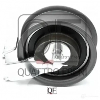 Ролик натяжителя ремня грм QUATTRO FRENI QF33A00087 1233278370 THHE NLC - Изображение 2