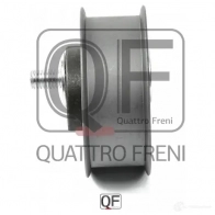 Ролик натяжителя ремня грм QUATTRO FRENI QF33A00087 1233278370 THHE NLC - Изображение 4