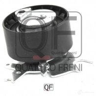 Ролик натяжителя ремня грм QUATTRO FRENI 9S S2S 1233278376 QF33A00088 - Изображение 2