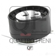 Ролик натяжителя ремня грм QUATTRO FRENI 9S S2S 1233278376 QF33A00088 - Изображение 5