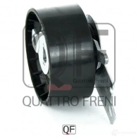 Ролик натяжителя ремня грм QUATTRO FRENI 5630 5 1233278392 QF33A00090 - Изображение 3