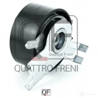 Ролик натяжителя ремня грм QUATTRO FRENI 5630 5 1233278392 QF33A00090 - Изображение 4