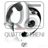 Ролик натяжителя ремня грм QUATTRO FRENI QF33A00092 1233278406 X0P P7 - Изображение 4