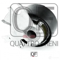 Ролик натяжителя ремня грм QUATTRO FRENI QF33A00092 1233278406 X0P P7 - Изображение 5