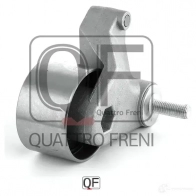 Ролик натяжителя ремня грм в сборе QUATTRO FRENI S95E JOZ QF33A00094 1233278416 - Изображение 4