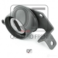 Ролик натяжителя ремня грм QUATTRO FRENI BY 7PRQ QF33A00095 1233278420 - Изображение 2