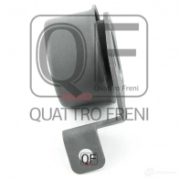 Ролик натяжителя ремня грм QUATTRO FRENI BY 7PRQ QF33A00095 1233278420 - Изображение 3