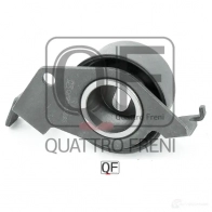 Ролик натяжителя ремня грм QUATTRO FRENI BY 7PRQ QF33A00095 1233278420 - Изображение 5