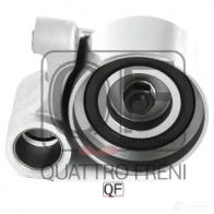 Ролик натяжителя ремня грм QUATTRO FRENI 7M BG2 QF33A00096 1233278422 - Изображение 2